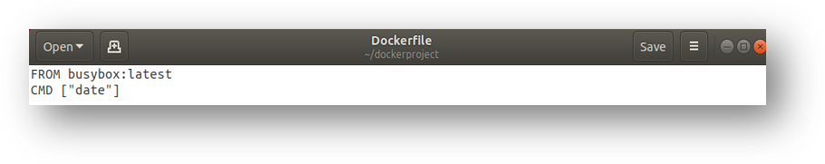 Docker