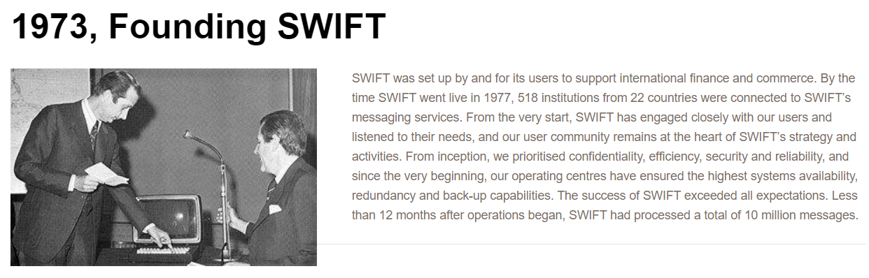 swift